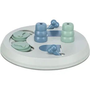 Dog Activity FLIP BOARD, Kegeln und Würfel 23x3 cm